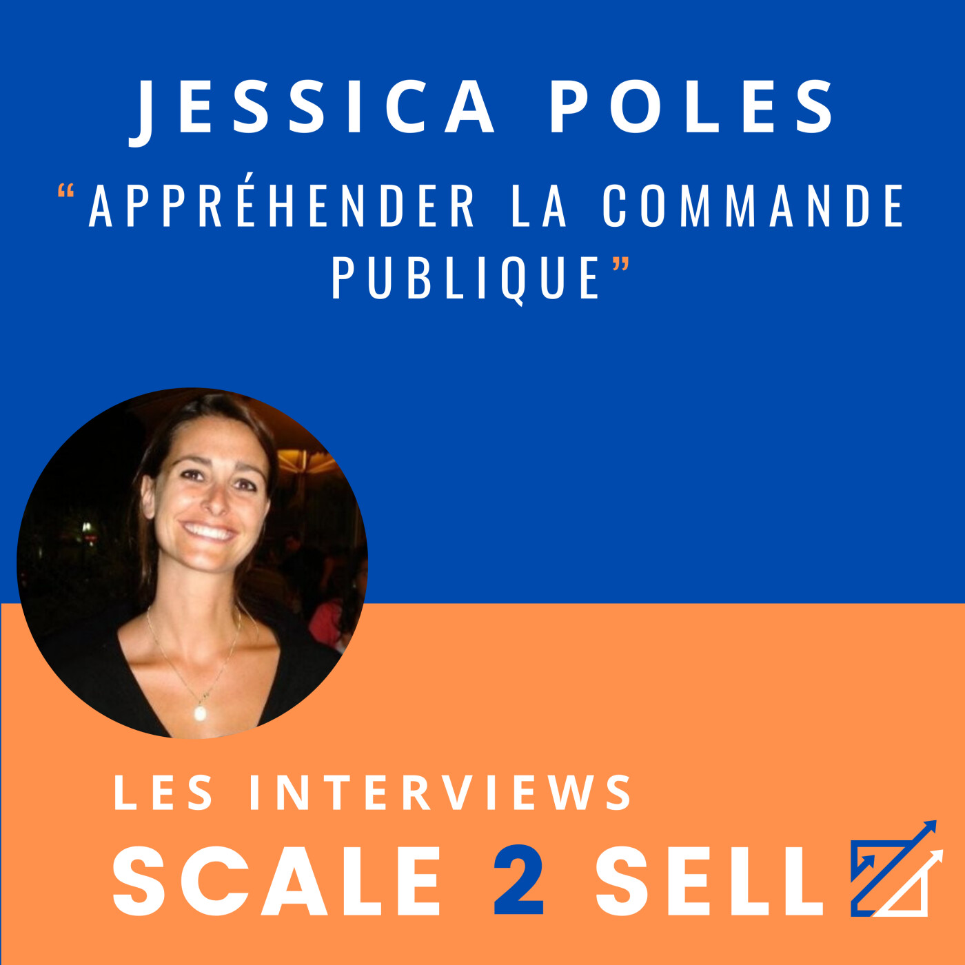 Les Interviews Scale2Sell