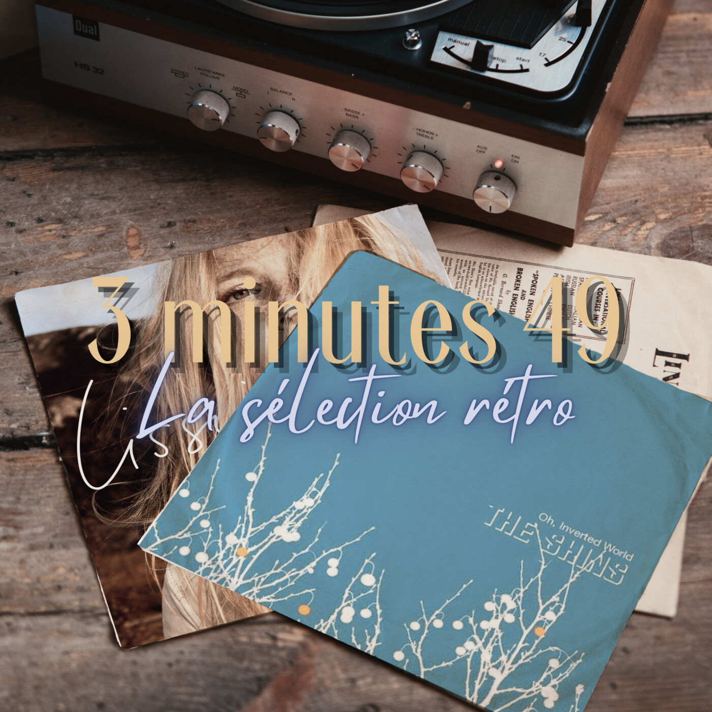 La sélection rétro - Premiers albums - Lissie et The Shins episode artwork