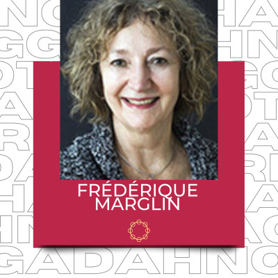 #30 - Mini-série Mère et Fille - Frédérique Marglin - Les menstruations de la terre, Tanger et conversion cover