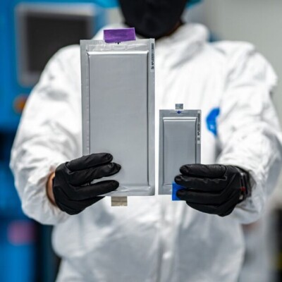 Batteries solides : la révolution électrique approche cover