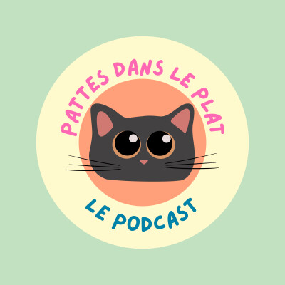 Mon chat me mord cover