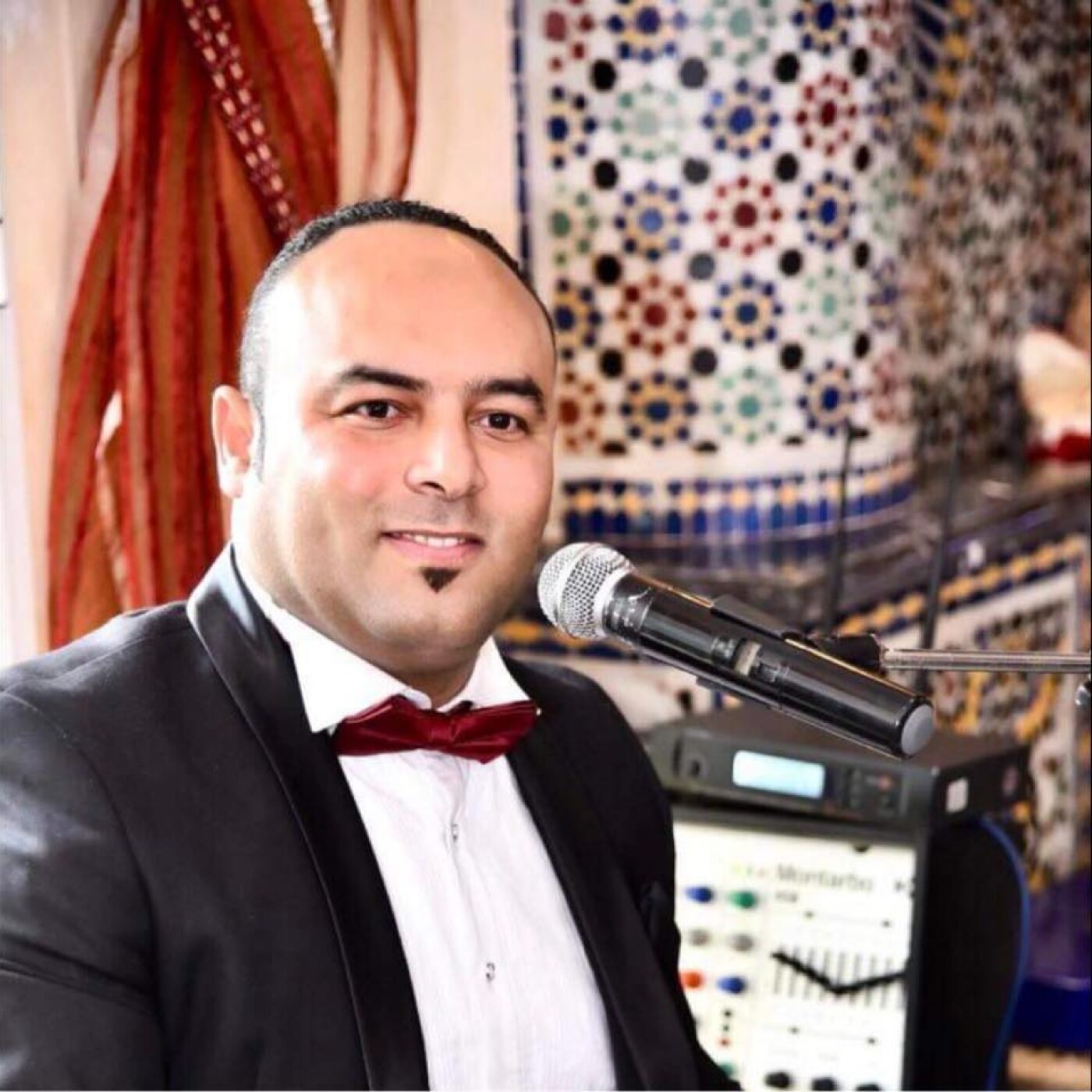 Soufiane Mansour - Ya Salam Ala Al Hob