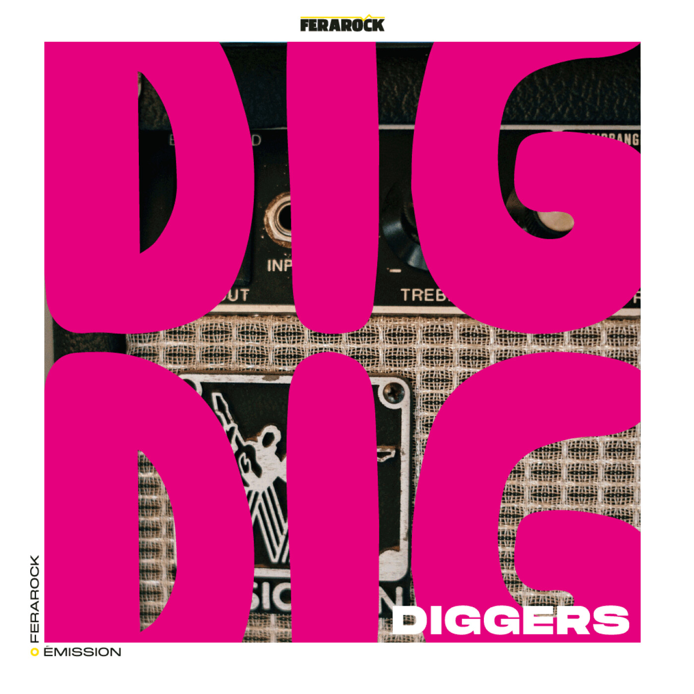 Dig Dig Diggers