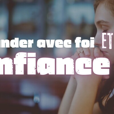 Parole et Évangile du jour | Jeudi 1er Juin • Lumière de nos vies, ouvre nos yeux ! cover