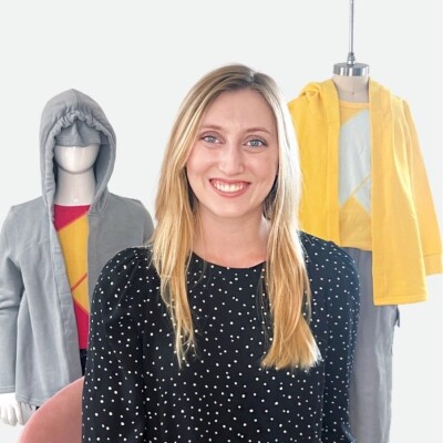 How One Educator-Turned-Designer is Transforming Sensory Needs Into Stylish Solutions—And Changing Lives cover