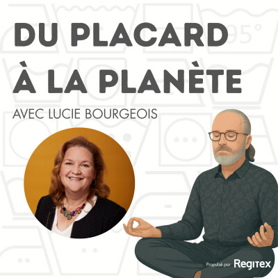 Profit ou impact? Selon Lucie, tu n’as plus à choisir | E13 cover