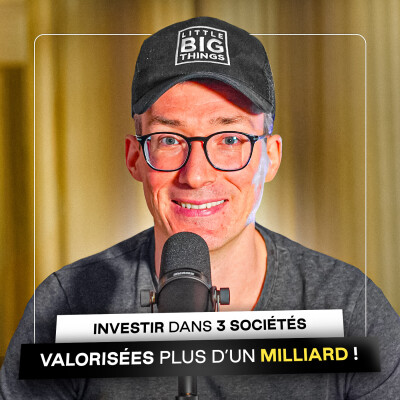 Boris Golden - Partech - Tout savoir sur les fonds d'investissement de Venture Capital dans la tech ! cover