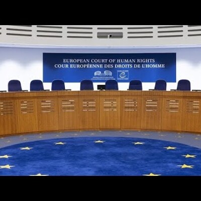 L’Algérie veut saisir la Cour Européenne des Droits  de l’Homme contre la France cover