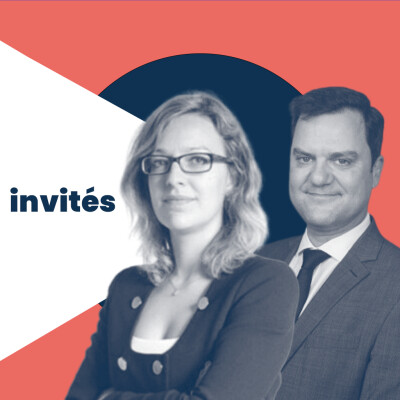 BRED : Une communication RH en faveur de la parité | Lucile Chaillon, Directrice du développement RH & Alban Sartori, DRH cover