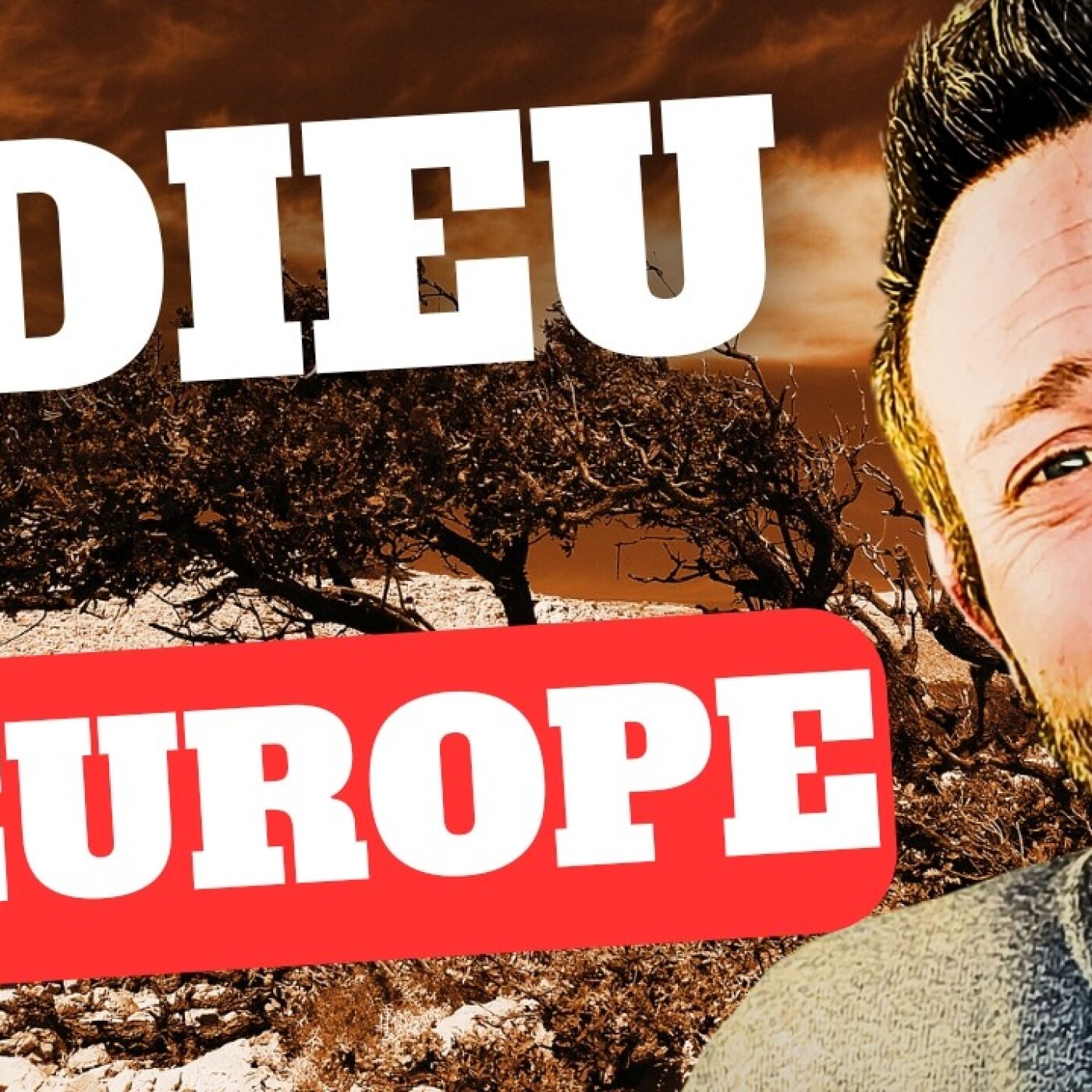 ETF BRICS : Pourquoi j'investis (aussi) dans les pays émergents ! episode artwork