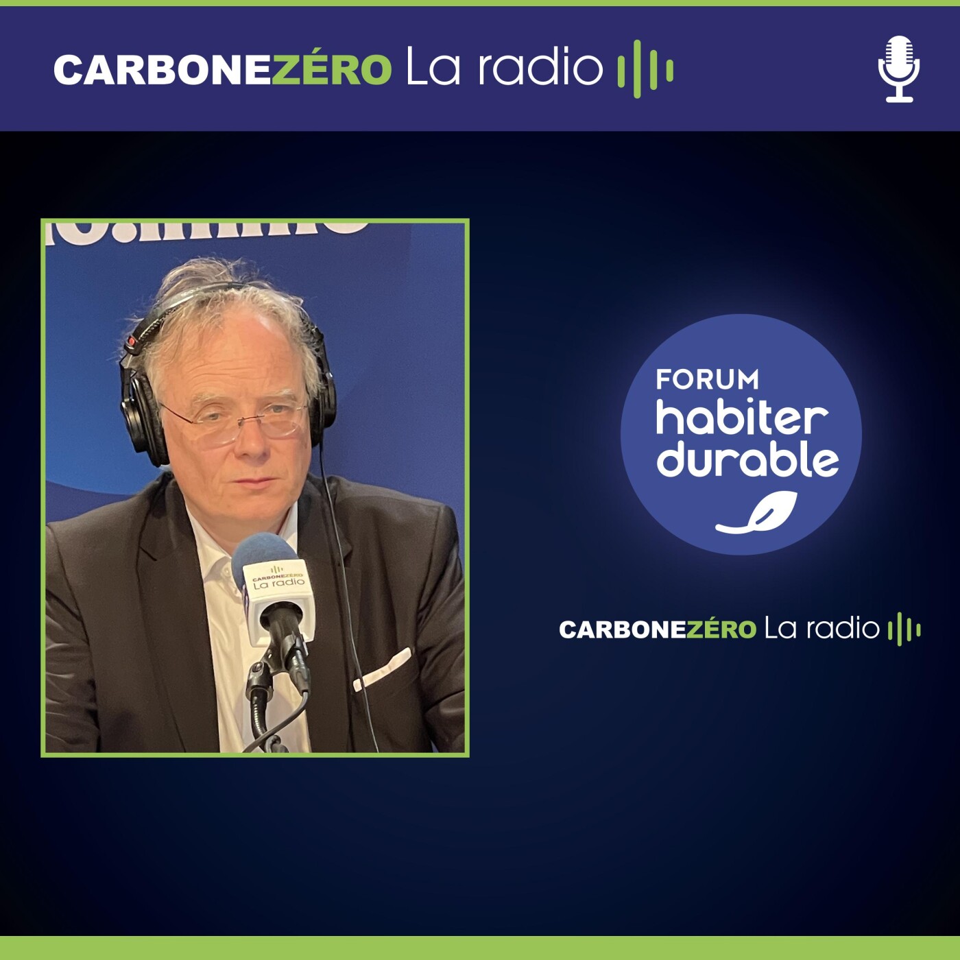 Carbone Zéro, la Radio