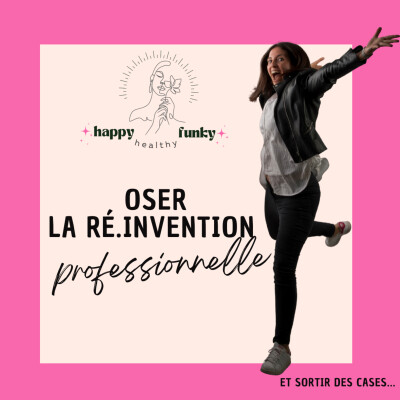 Int 27 - Quitter la fonction publique pour laisser parler sa créativité au travers des bijoux avec Yseult de Shambala Création cover