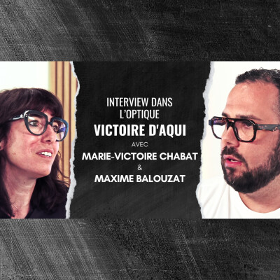 Épisode 35 - Design, éthique et Made in France cover