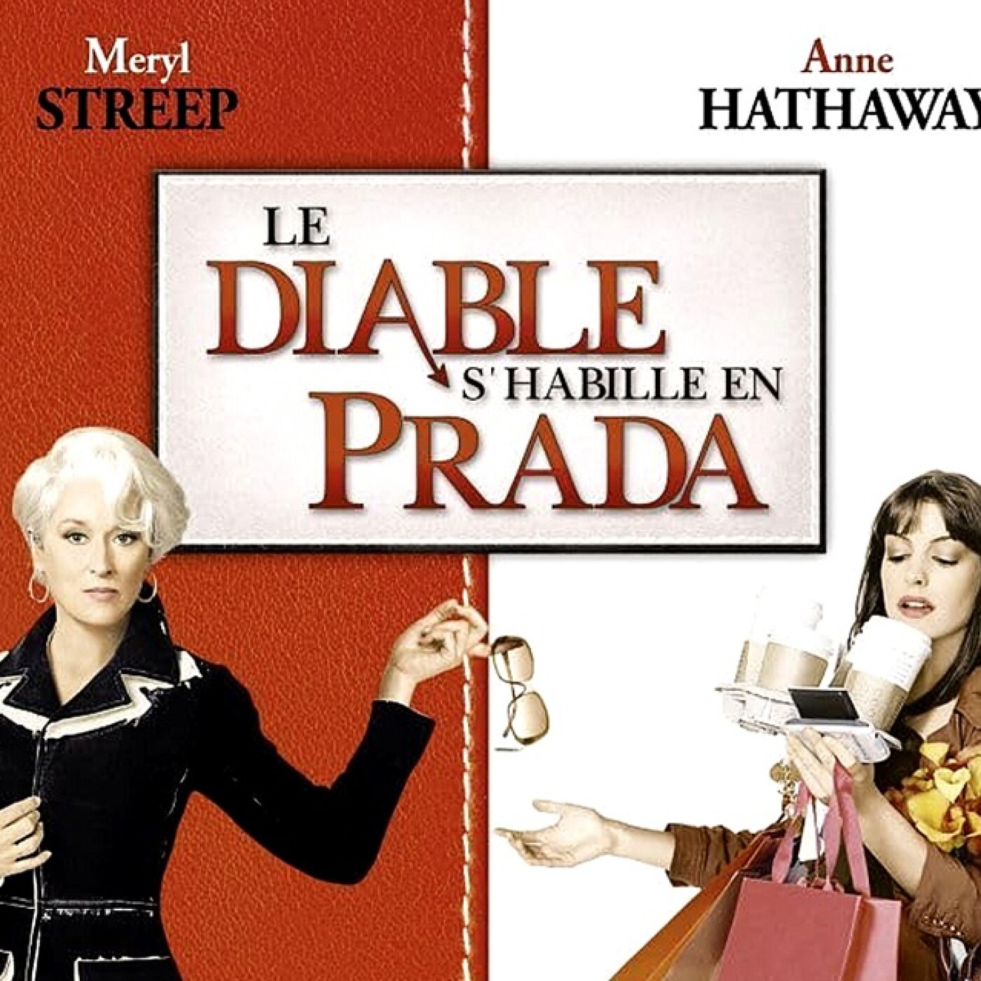 FG MUSIC STORY LES BO ÉLECTRO AU CINÉMA : LE DIABLE S’HABILLE EN PRADA