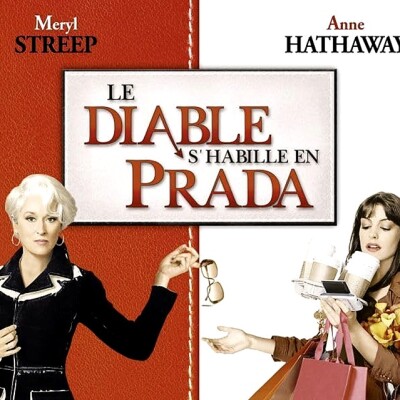 FG MUSIC STORY LES BO ÉLECTRO AU CINÉMA : LE DIABLE S’HABILLE EN PRADA cover