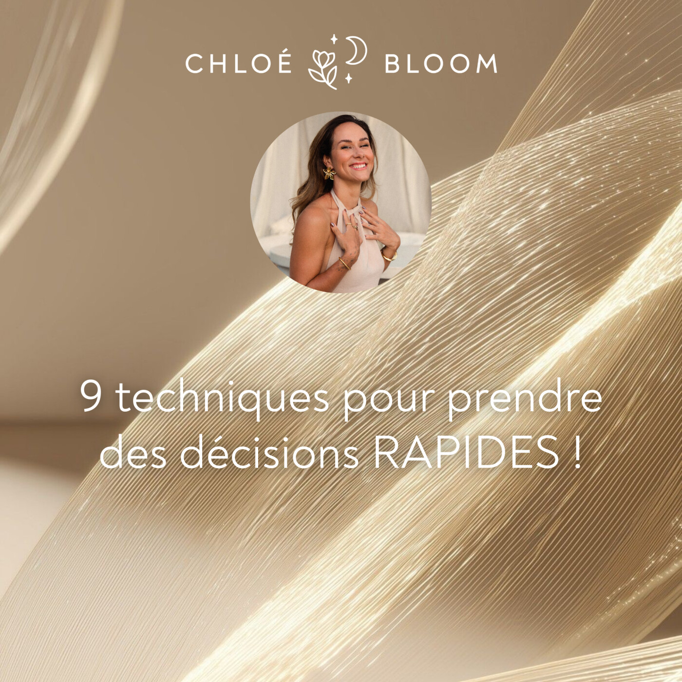 9 techniques pour prendre des décisions RAPIDES ! episode artwork