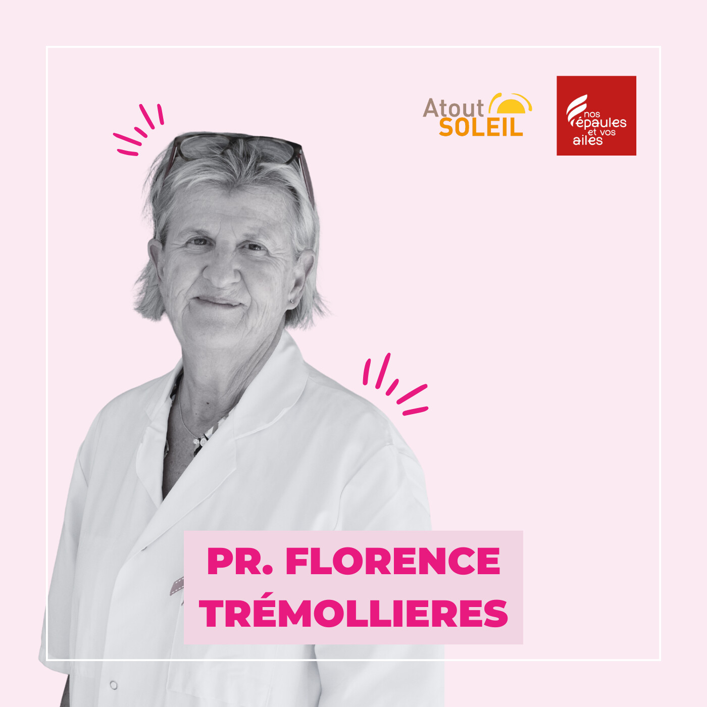 #11 Et si on parlait Ménopause ? - Pr. Trémollières, Responsable du Centre de Ménopause au CHU de Toulouse #11 Et si on parlait Ménopause ? - Pr. Trémollières, Responsable du Centre de Ménopause au CHU de Toulouse