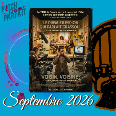 #45 PÈRE CHAT GPT RACONTE NOUS UNE HISTOIRE cover