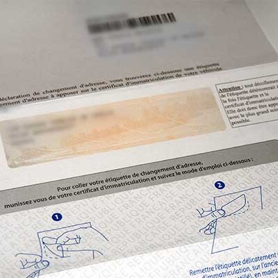 Carte grise et déménagement : une démarche à ne pas oublier ! cover