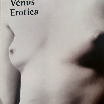 Les Lectures De Cyprine #24 - Lilith cover