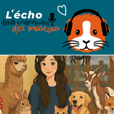 15. Episode de clôture de la saison 1 : une année d'inspiration... cover