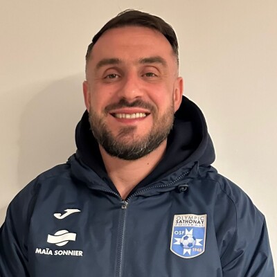 #106 SAISON 3 - EPISODE 12 - FLORENT SABOT cover