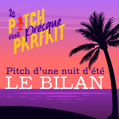PITCH D'UNE NUIT D'ÉTÉ - LE BILAN cover