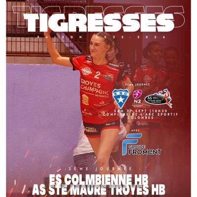 L'INFO SPORT - Du vendredi 26 septembre 2025 cover