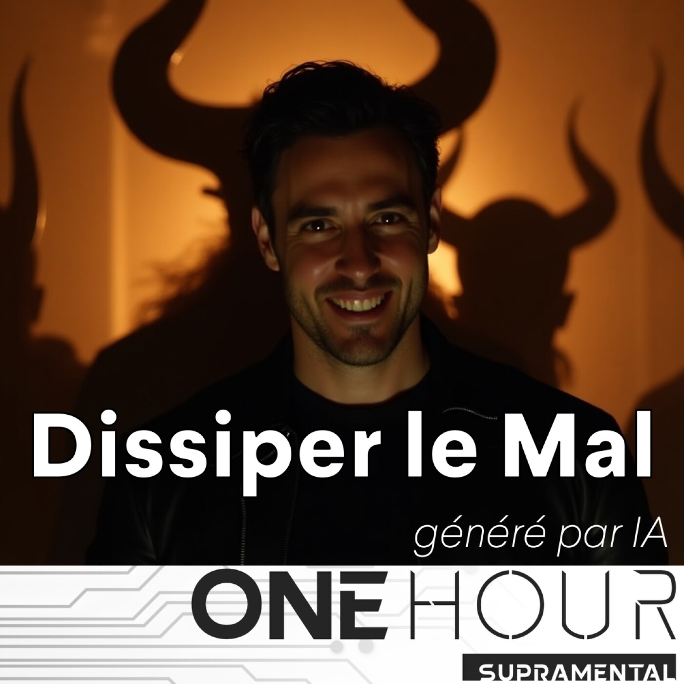 One Hour Supramental