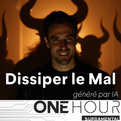 Dissiper le Mal cover