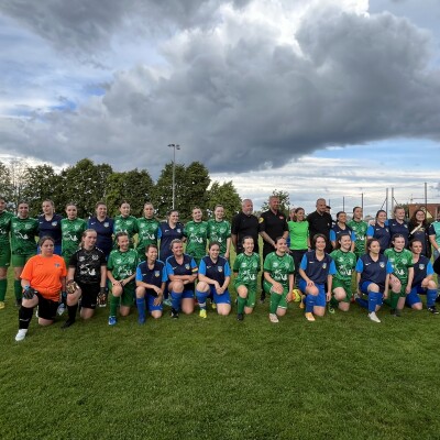 Stéphanie Frappart : L'arbitrage, une école de la vie cover