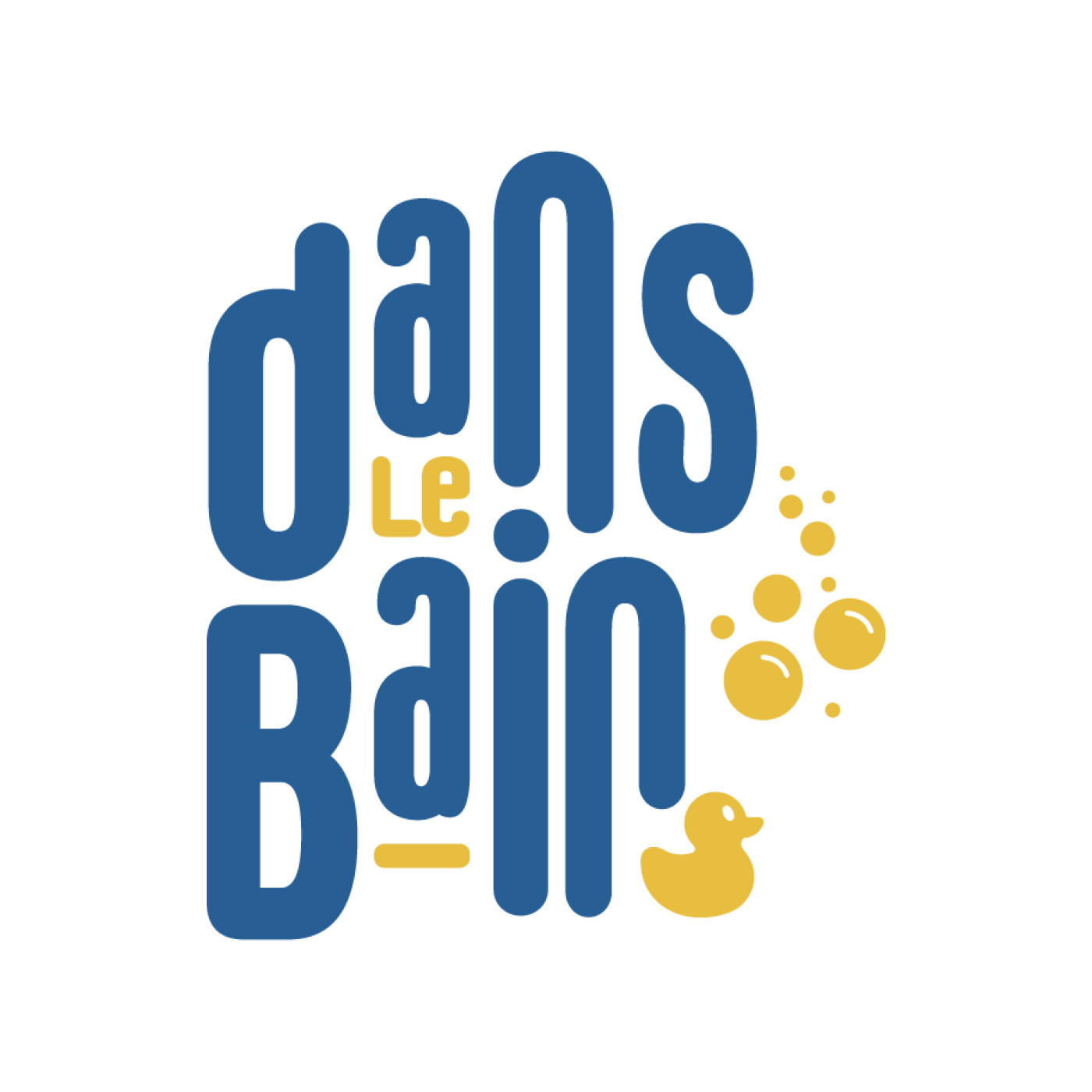 Dans le Bain podcast artwork