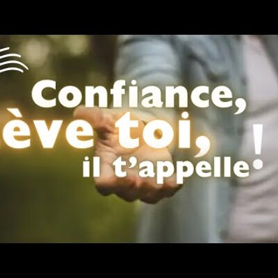 Parole et Évangile du jour | Jeudi 30 mai • TOUT demander à Jésus + Ste Jeanne d'ARC cover