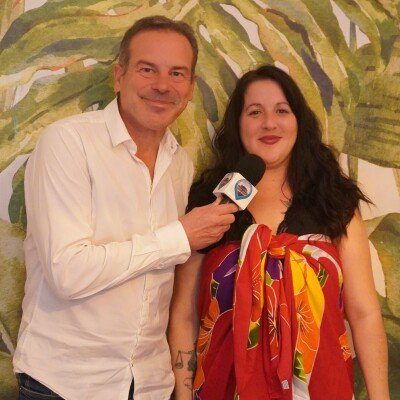 Avec L'Instant Polynésien, Sabrina Gassian vous propose plusieurs massages identitaires. cover