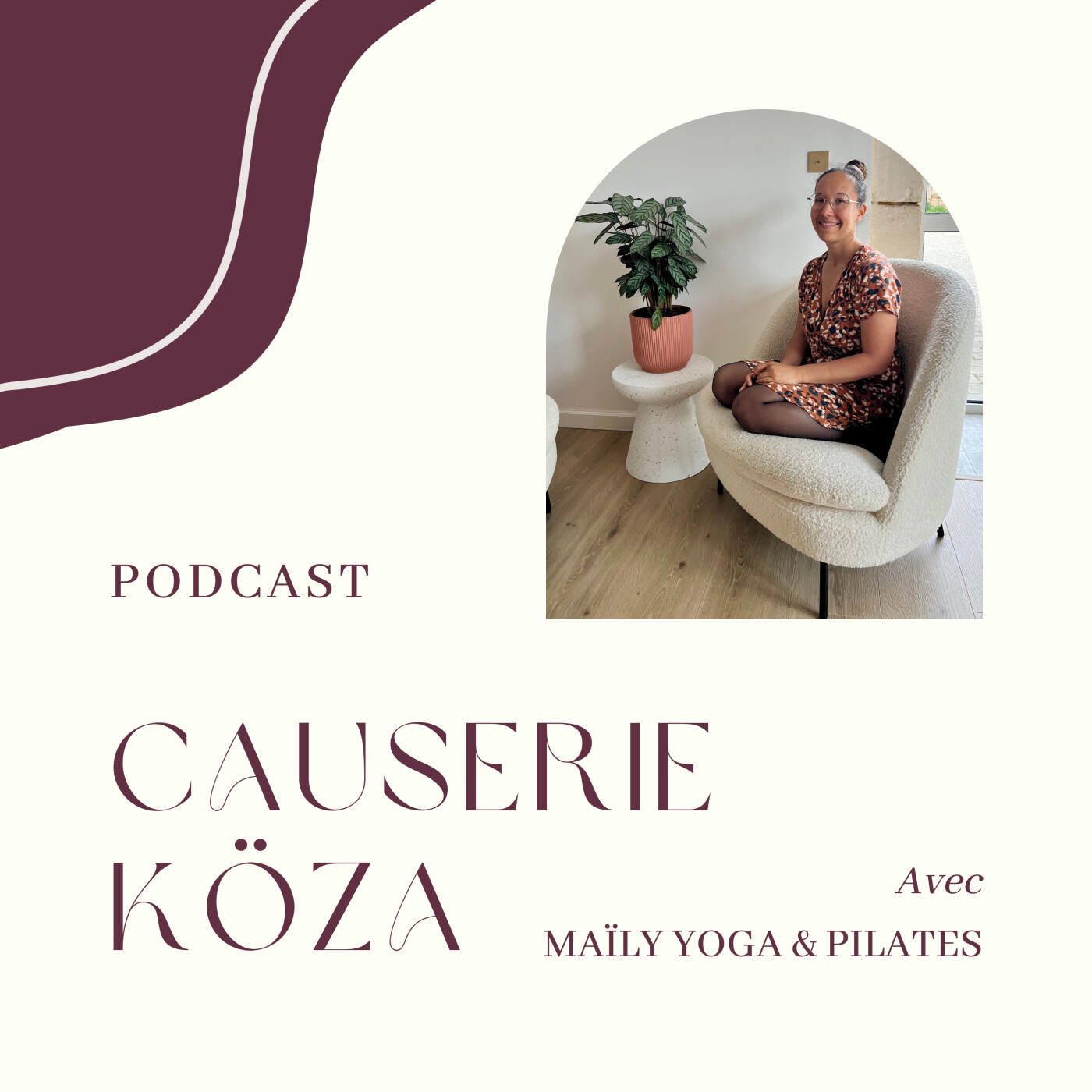 Causerie KÖZA