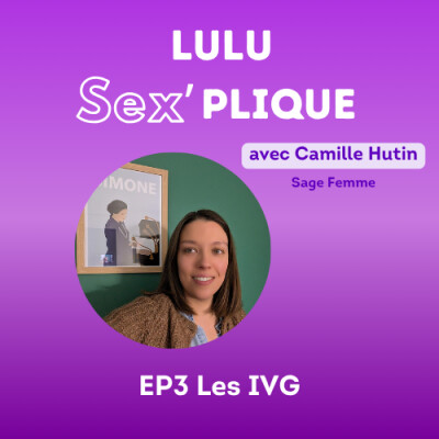 EP.3 Les IVG cover