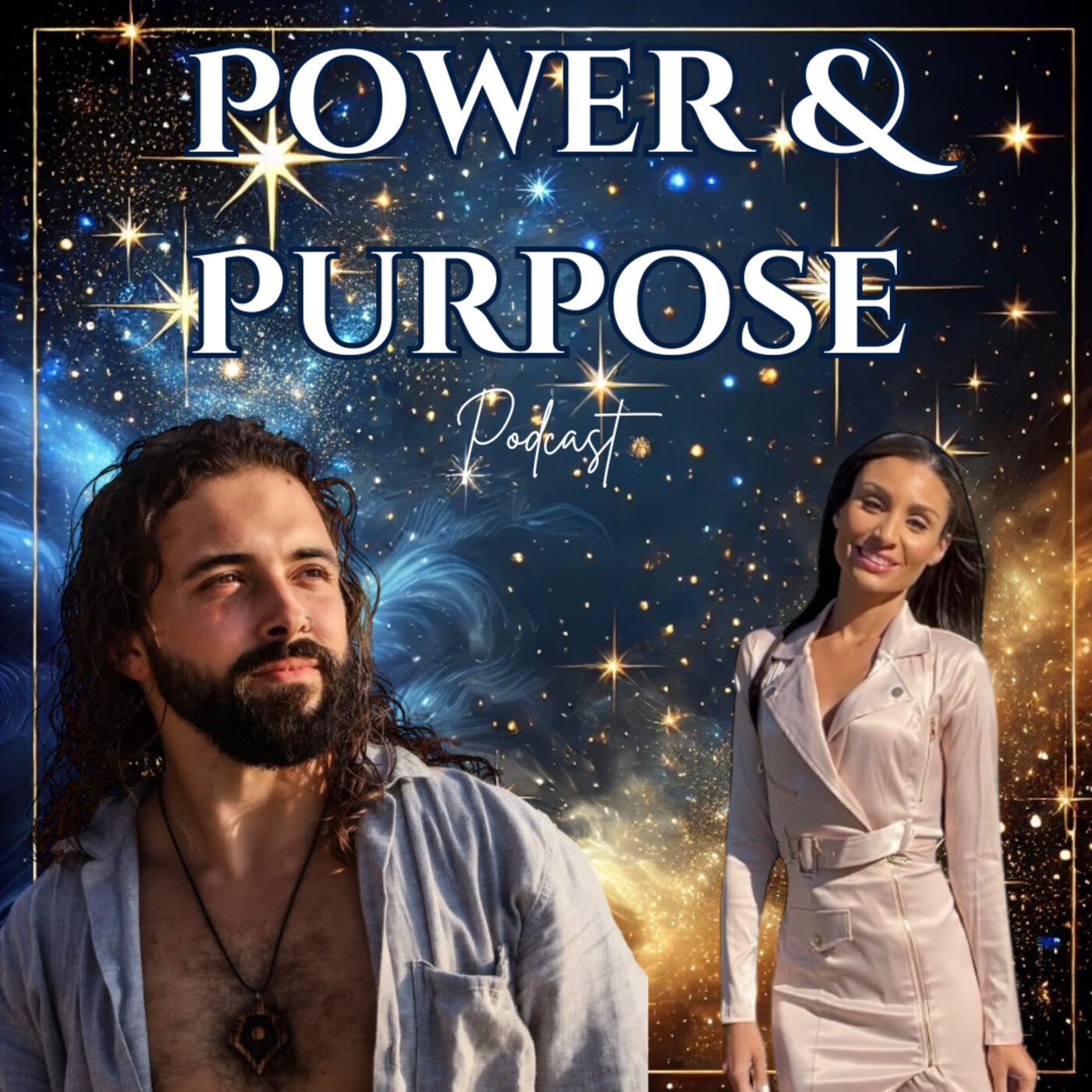 #115 Freedom, Focus, and Finding Your Path with Bill Widmer episode artwork