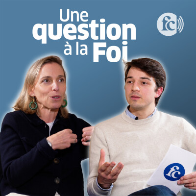📣 Sex'Oh ! présente Une question à la foi - Sexualité du couple : une sexothérapeute répond sans tabou cover