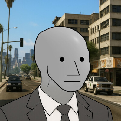 Lépidémie des Normies cover