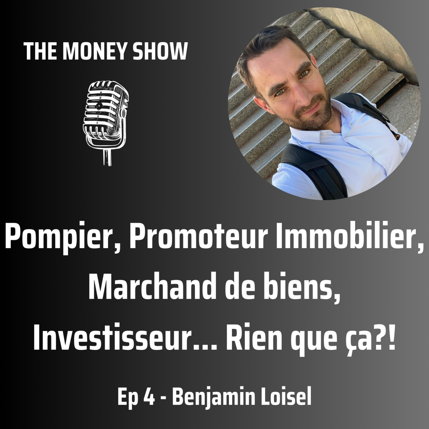The Money Show