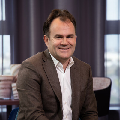#6 Erwan Guyot, PDG de Guyot Environnement cover