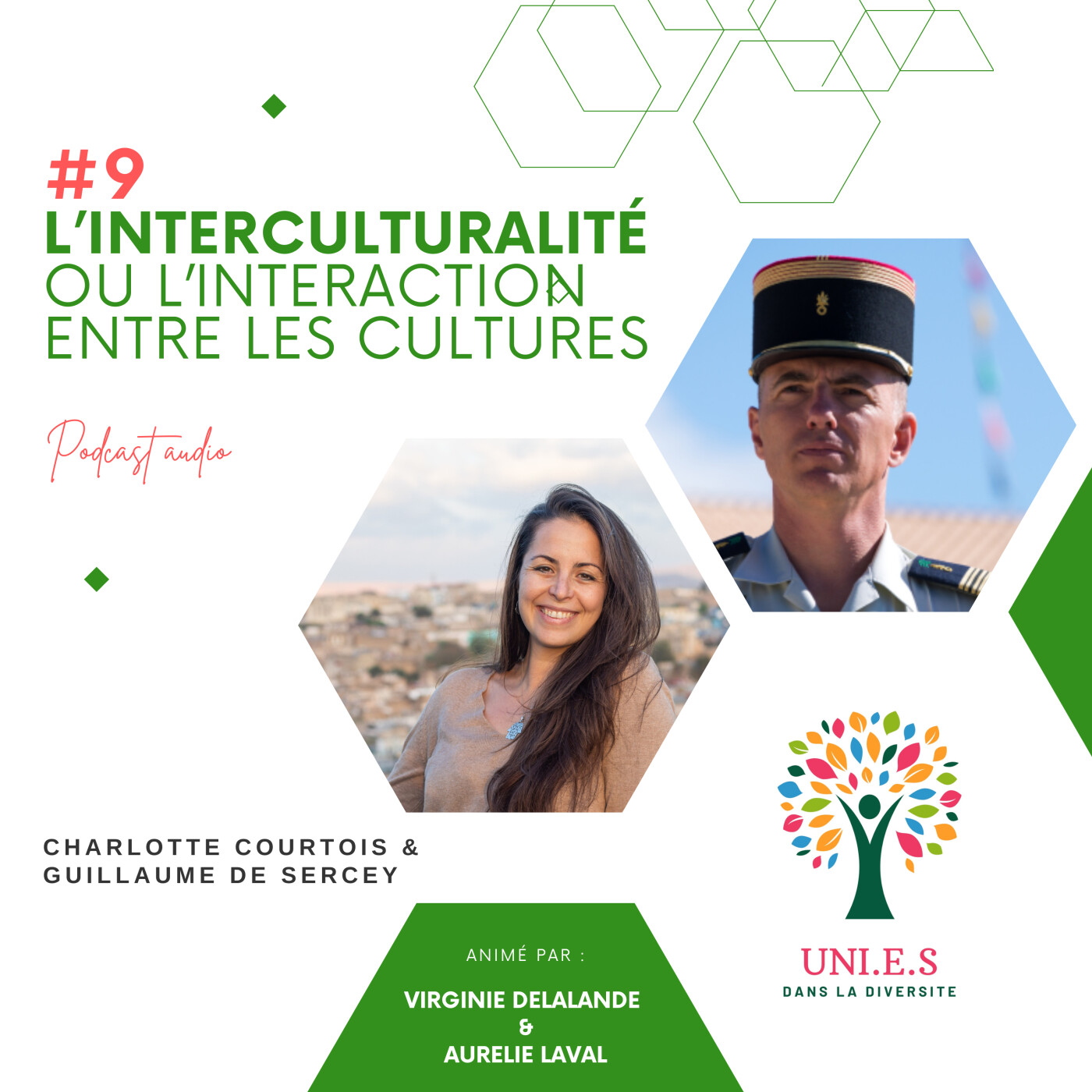 Uni.e.s Dans La Diversité