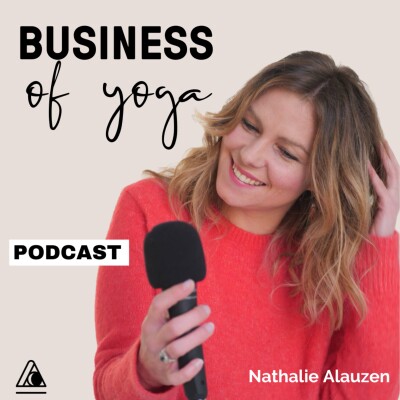 #76: Namo, le Ryokan Bioclimatique pour ta Retraite de Yoga cover