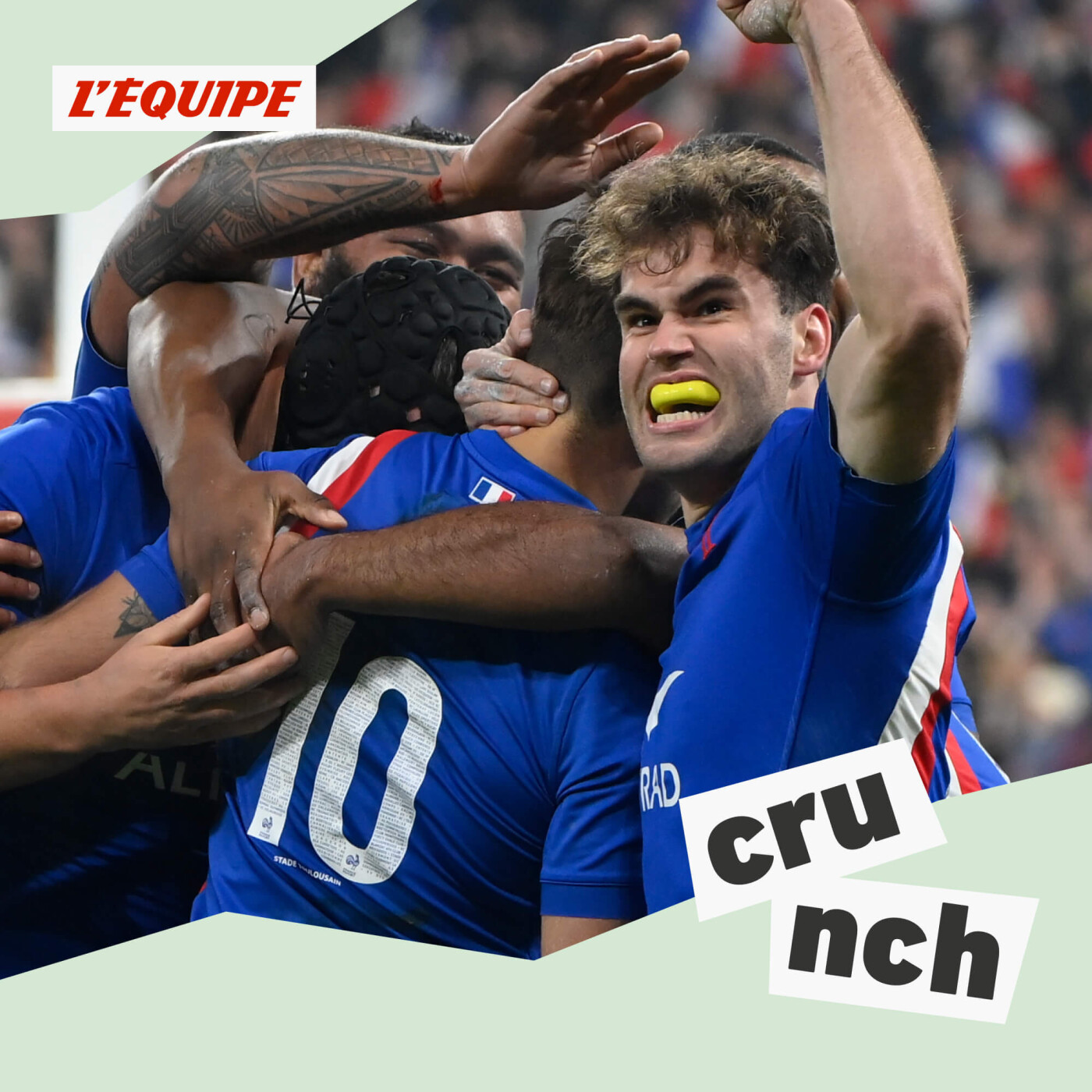 Comprendre l'exploit face aux All Blacks