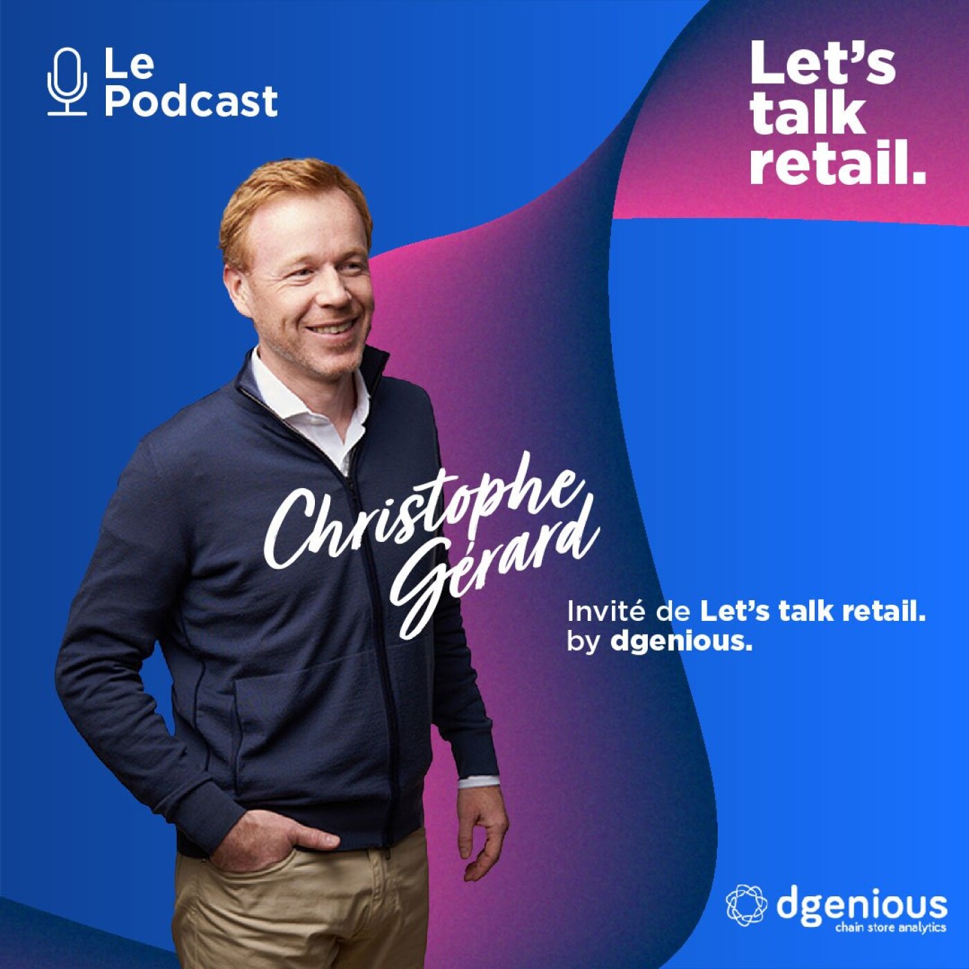 #1 - Christophe Gérard, Quels KPIs mettre immédiatement en place pour booster vos ventes en 2021 ?