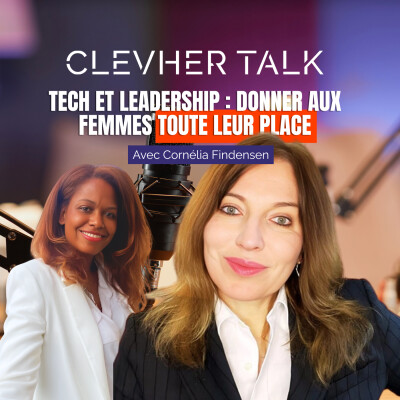 Tech et leadership : donner aux femmes toute leur place cover