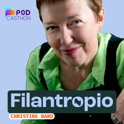 #58 : PODCASTHON 2026 - Ensemble, faisons exister le premier Musée des féminismes en France ! cover