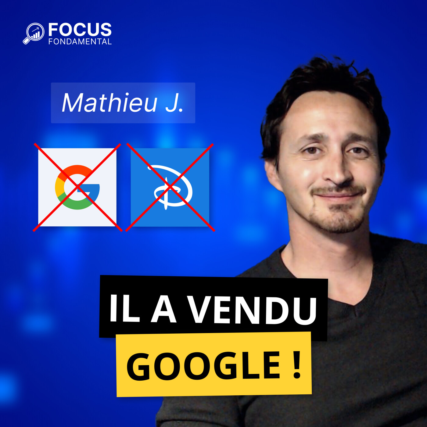 Focus Fondamental Podcast