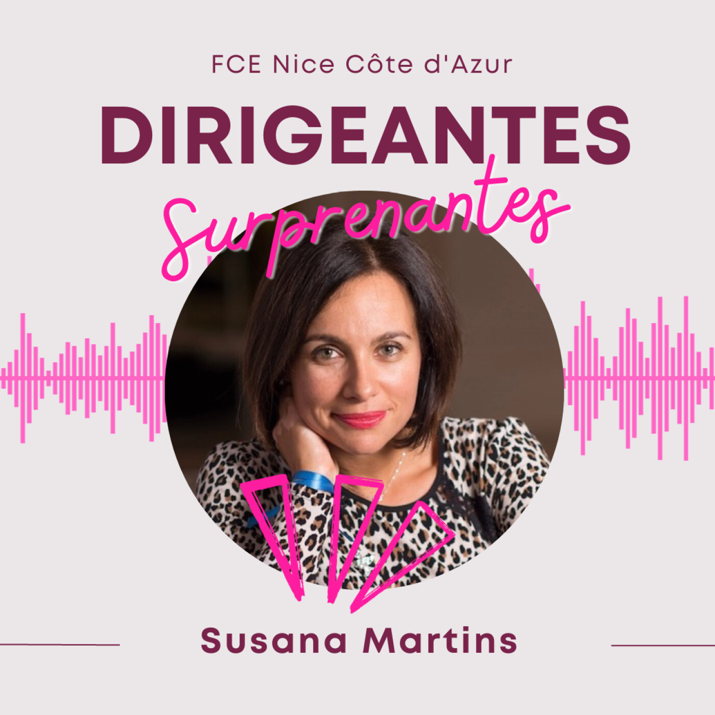 Dirigeantes Surprenantes