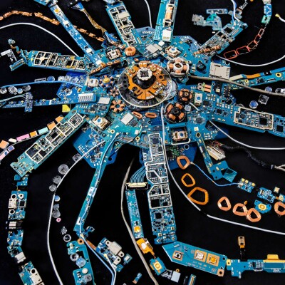 Entretien avec Suzon Fuks - e-galaxy cover